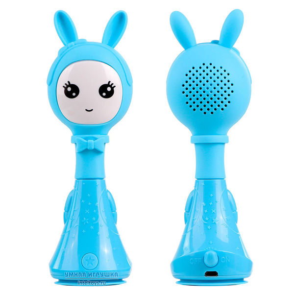 Игрушка Зайчик Няня фото 1