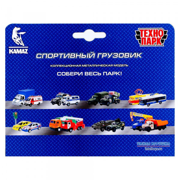 Игрушки технопарк лада 21099