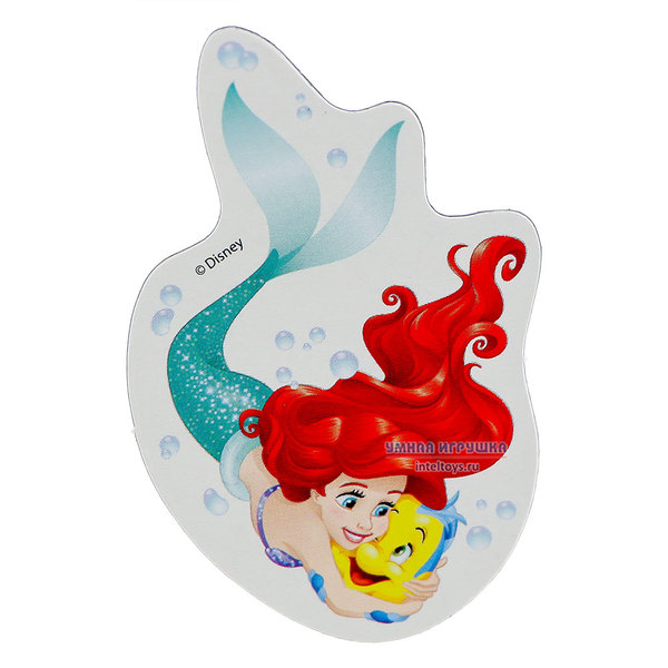 Мягкие магниты «Принцесса», Десятое королевство фото 3