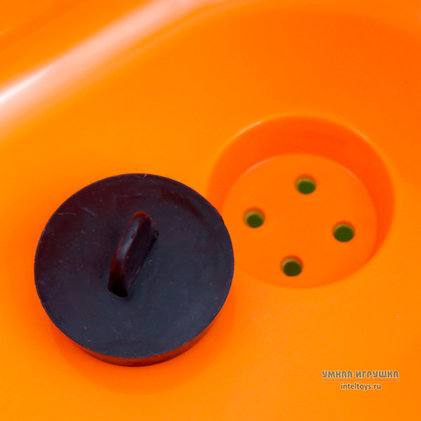 Игровой набор «Посудомойка-мини», Полесье фото 7