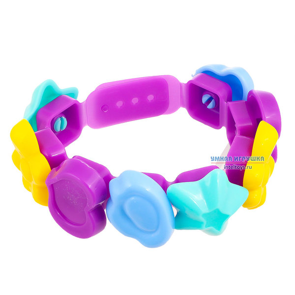 Игровой набор «Маленькая принцесса №3» в чемоданчике, Полесье фото 6