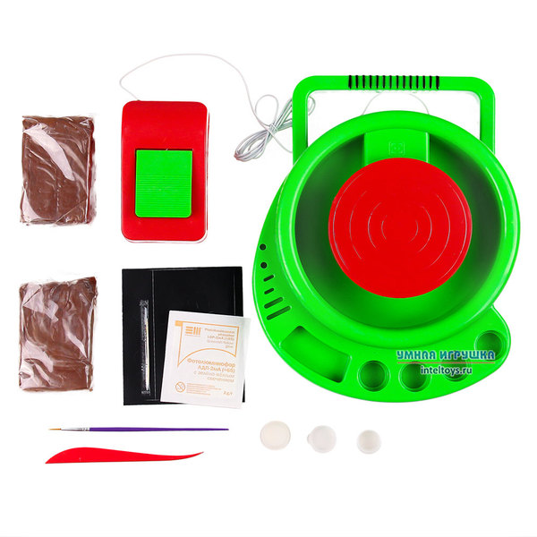 Кувшин Джина фото 3