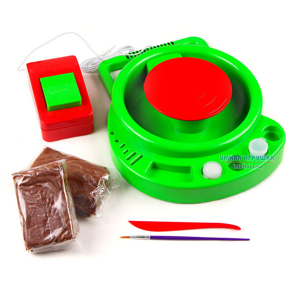 Кувшин Джина фото 4