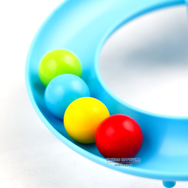 Твистер Bondibon фото 5