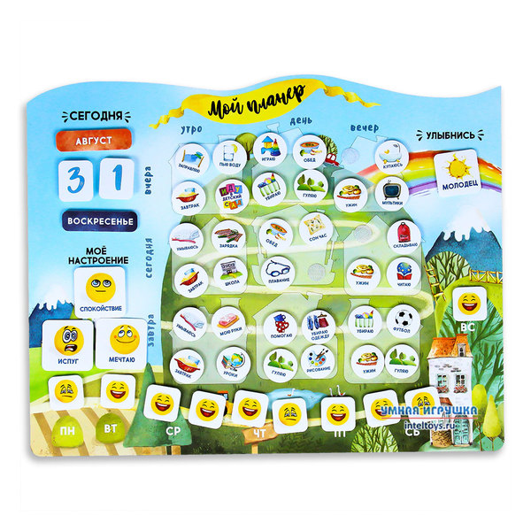 Игра Мой планер фото 8