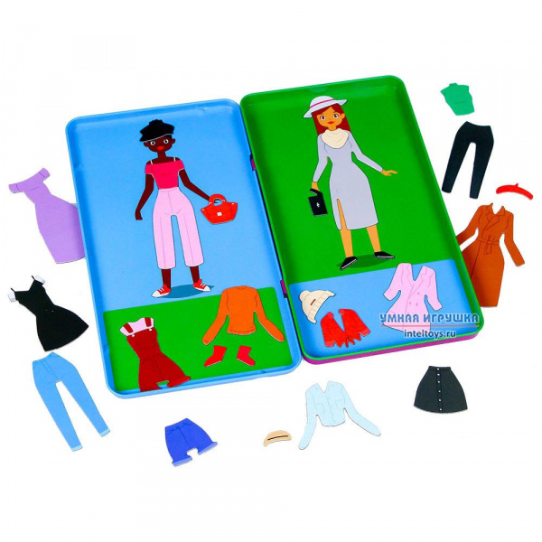 Набор На пижамной вечеринке фото 5