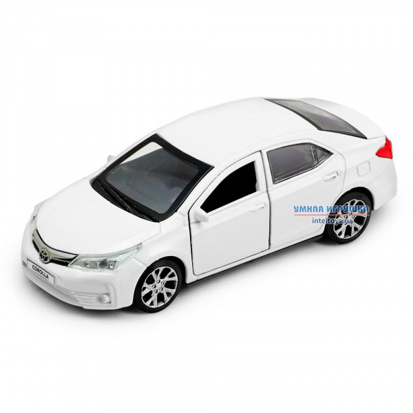 Toyota Corolla Технопарк фото 3