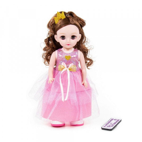 Кукла Алиса Полесье фото 2