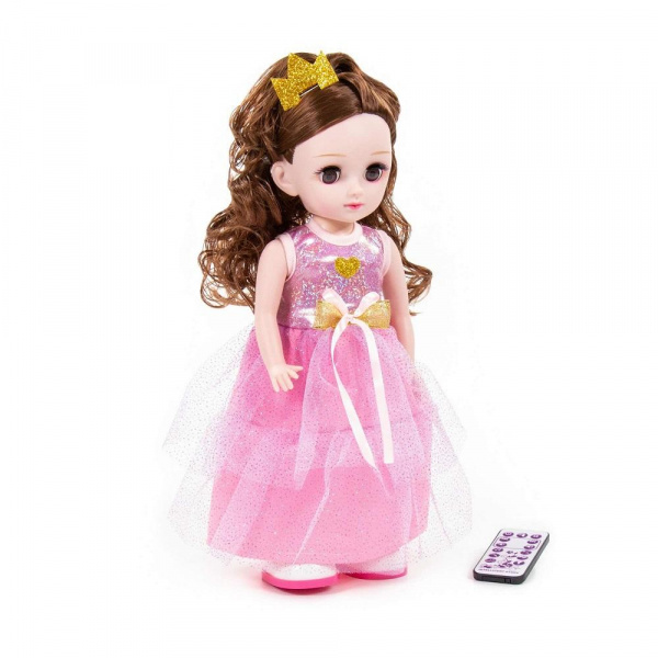 Кукла Алиса Полесье фото 3