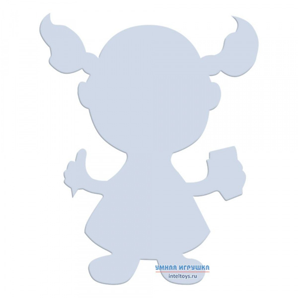 Термоаппликация Cova фото 1