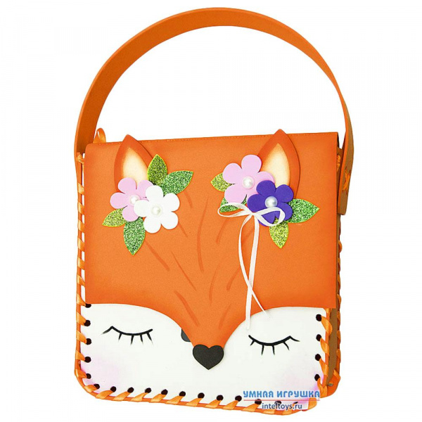 Сумка Волшебная мастерская фото 4