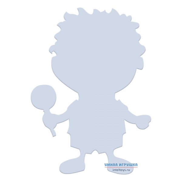 Набор термоаппликаций фото 1