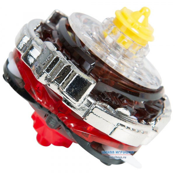 Волчок Fiery Dragon фото 4