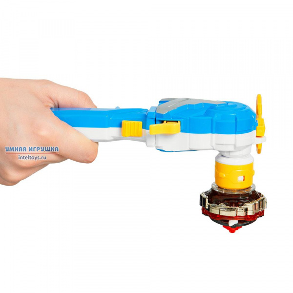 Волчок Fiery Dragon фото 6