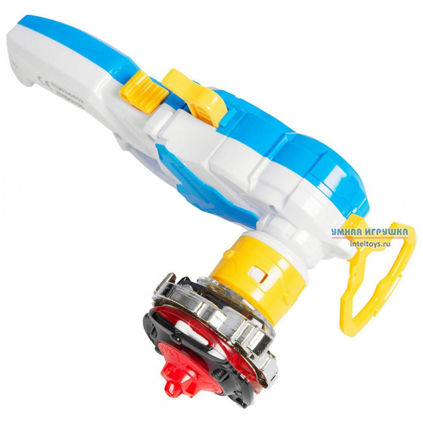 Волчок Fiery Dragon фото 7