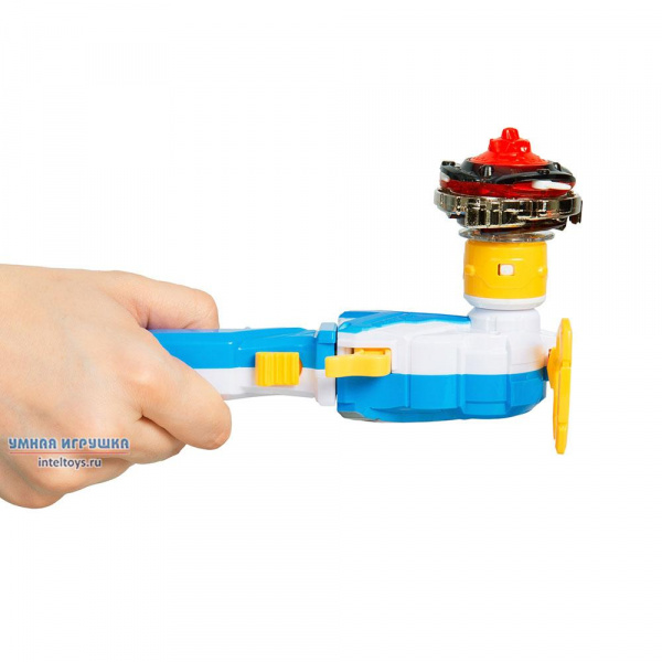 Волчок Fiery Dragon фото 8