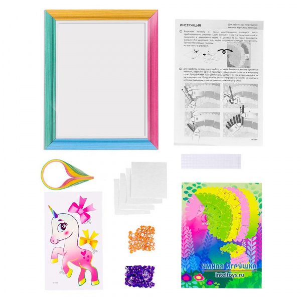 Набор Тайный друг фото 3