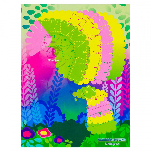 Набор Тайный друг фото 4