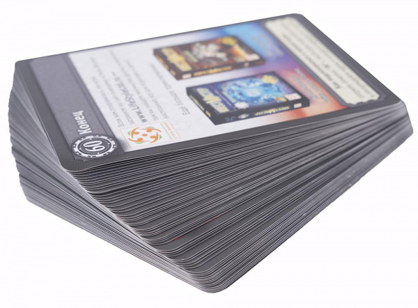 Игра Ограбление в Венеции  фото 2