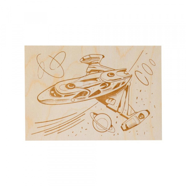 Доски Трансформер и космический корабль фото 3