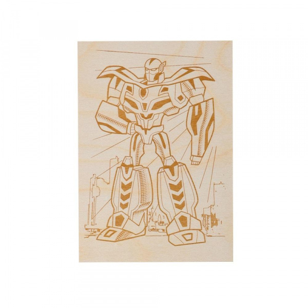 Доски Трансформер и космический корабль фото 4