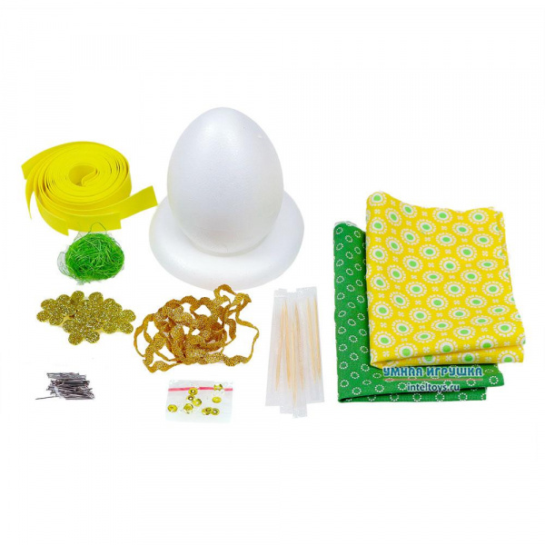 Яйцо Кинусайга фото 1