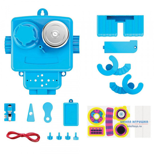 Алармобот фото 3