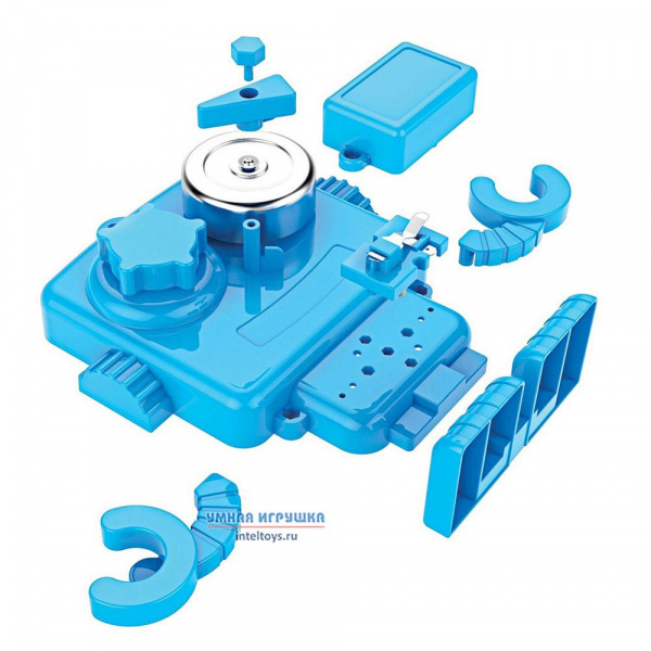 Алармобот фото 4