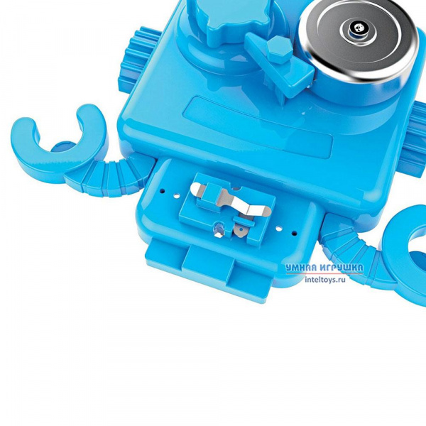 Алармобот фото 5