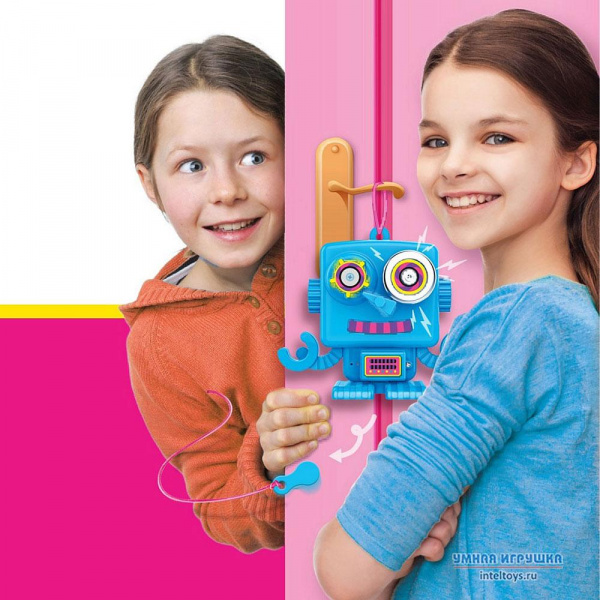 Алармобот фото 8