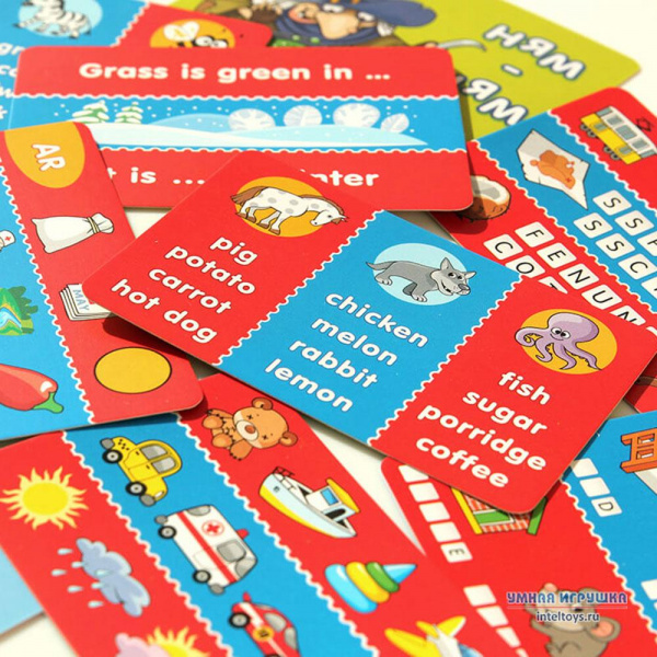 Инглиш Финглиш фото 10