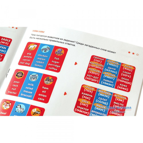 Инглиш Финглиш фото 11