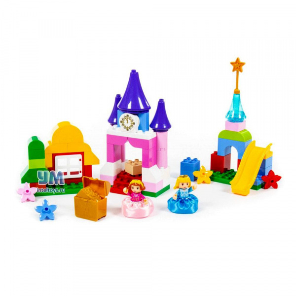 Макси Полесье Веселая принцесса фото 3