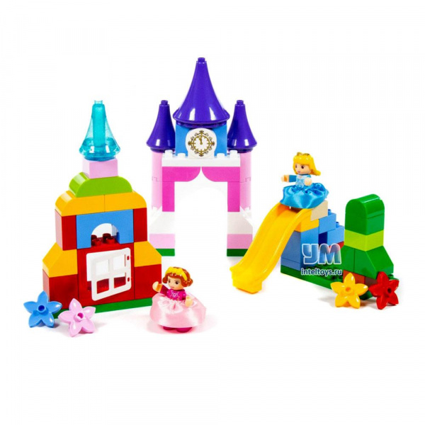 Макси Полесье Веселая принцесса фото 4