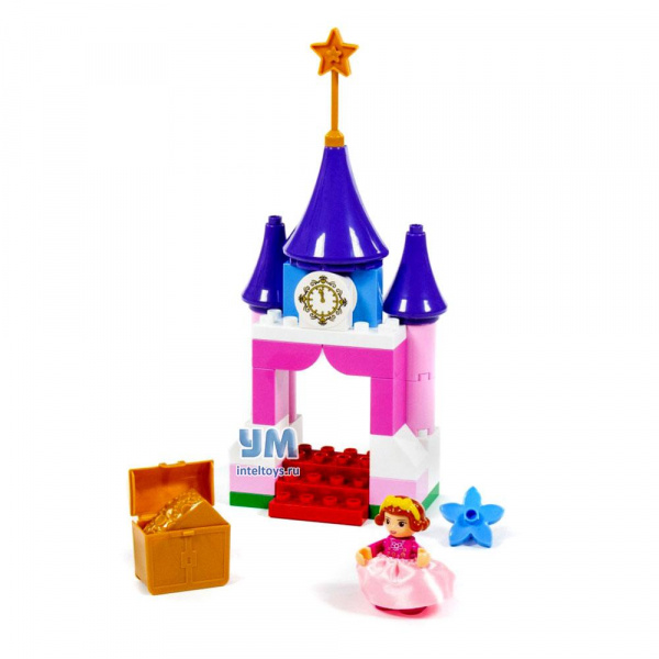 Макси Полесье Веселая принцесса фото 5