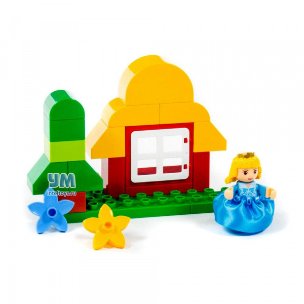 Макси Полесье Веселая принцесса фото 6