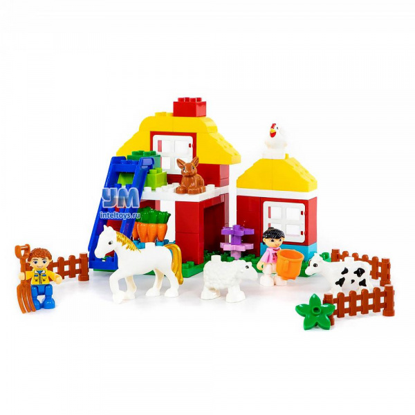 Макси Полесье Веселая ферма фото 4