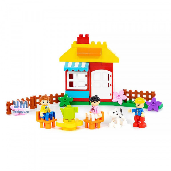 Макси Полесье Веселая ферма фото 5