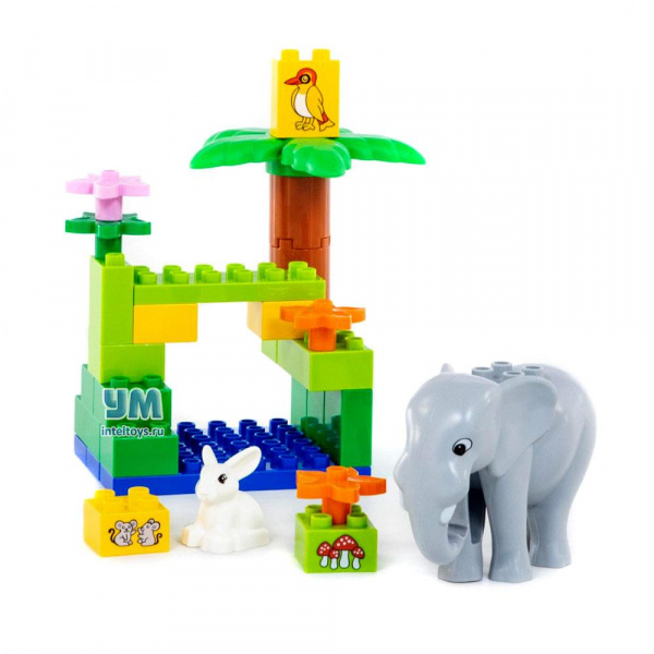 Макси Полесье Зоопарк фото 3