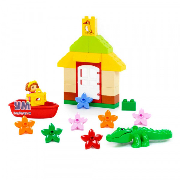 Макси Полесье Зоопарк фото 4