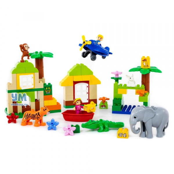 Макси Полесье Зоопарк фото 6