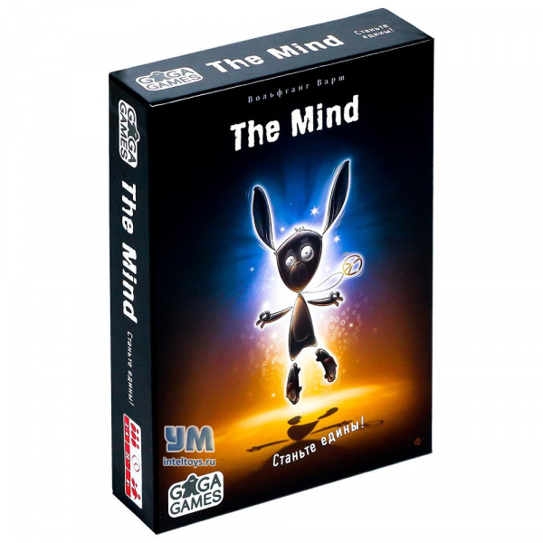 Игра The Mind фото 1
