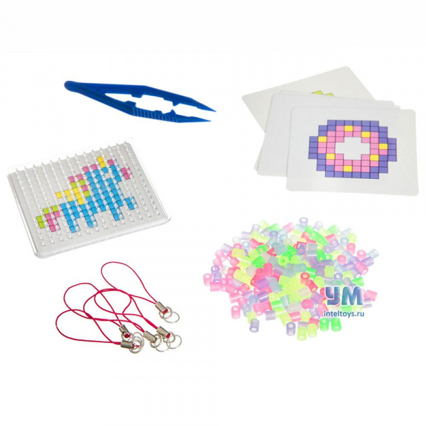 Bondibon Термомозаика фото 4