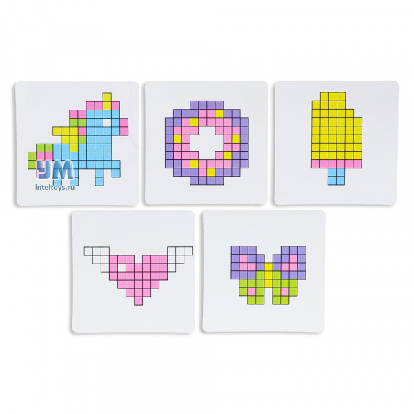 Bondibon Термомозаика фото 5