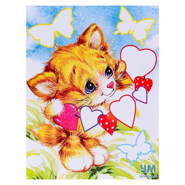 Фантазер Блестяшки очаровашки  фото 4