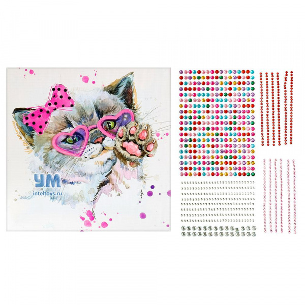 Блестящее искусство Фантазер фото 2