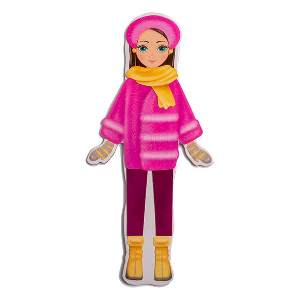 Стильные штучки Элиза Набор Дрофа фото 3