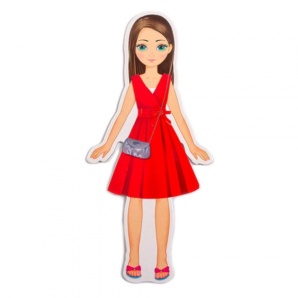 Стильные штучки Элиза Набор Дрофа фото 4