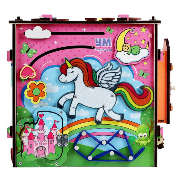 Бизиборд Я хозяюшка  фото 6