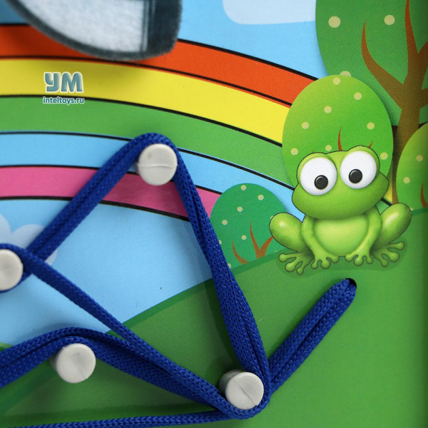 Бизиборд Я хозяюшка  фото 14